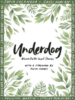 cover image of Underdog